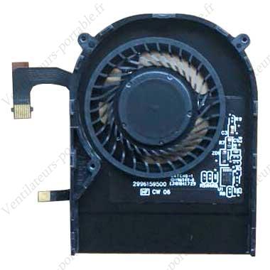ventilateur DELTA ND55C11-15C07