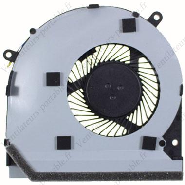ventilateur GPU SUNON EF75070S1-C481-S9A