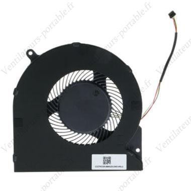 Ventilador de GPU FCN DFS2001053E0T 0FKMW0000H