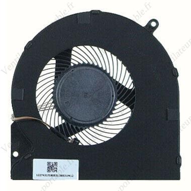 ventilateur CPU FCN DFS2004051P0T 0FKRD0000H
