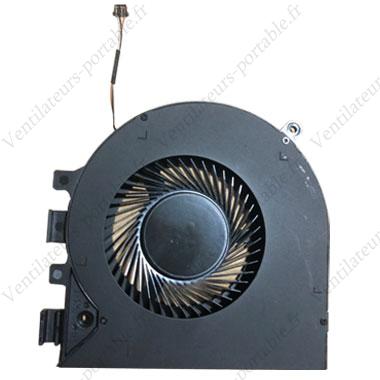 CPU-koelventilator voor SUNON EG75070S1-C470-S9A