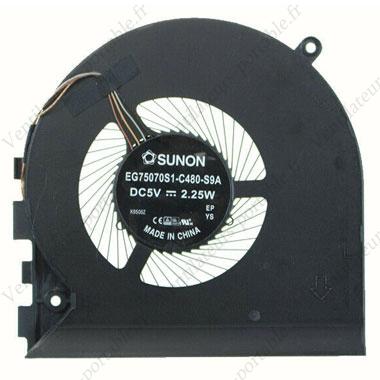 ventilateur SUNON EG75070S1-C480-S9A