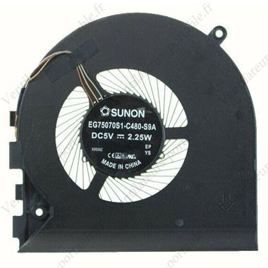 SUNON EG75070S1-C480-S9A ventilator