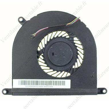 ventilateur Razer Blade 14 Rz09-01301e20