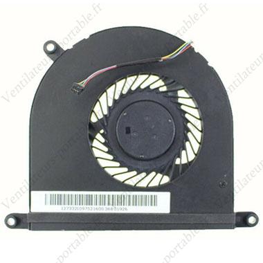 ventilateur Razer Blade Rz09-01953g53