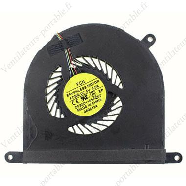 Ventilador Razer Blade Rz09-01953g73