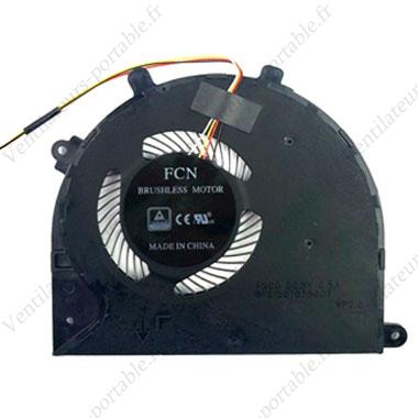 ventilateur FCN DFS1507058G0T FKCQ