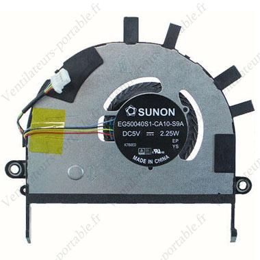 ventilateur SUNON EG50040S1-CA10-S9A