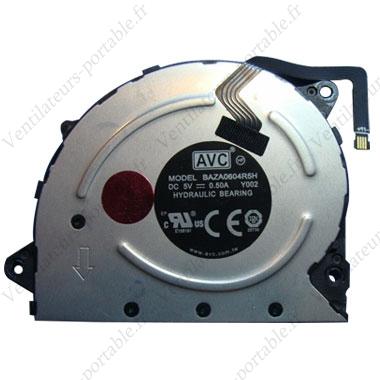Ventola AVC BAZA0604R5H Y002