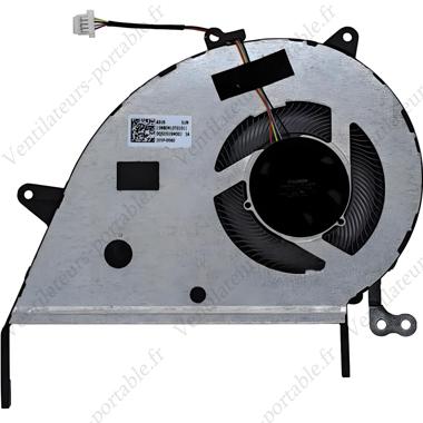 Ventilador Asus Vivobook S14 S432fa