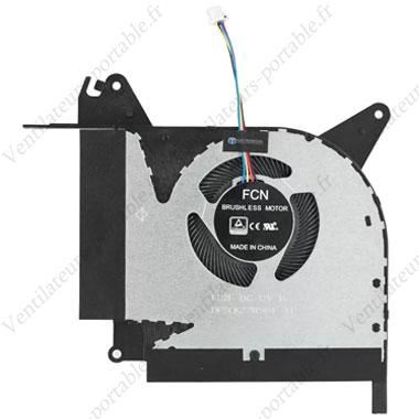ventilateur Asus 13N1-5BP0311