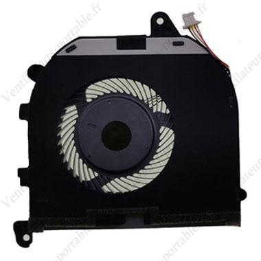 Ventilador DELTA NS75C00-18L25