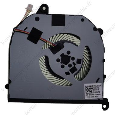 Ventilador Dell 0F01PX