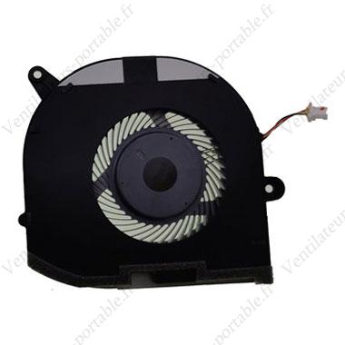 Ventilador de GPU DELTA NS75C01-18L26