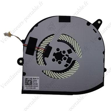 Ventilador DELTA NS75C01-18L26