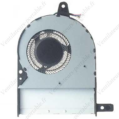 ventilateur FCN DFS501105PR0T FK15