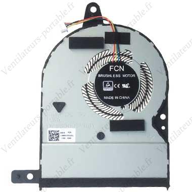 ventilateur FCN DFS501105PR0T FK15