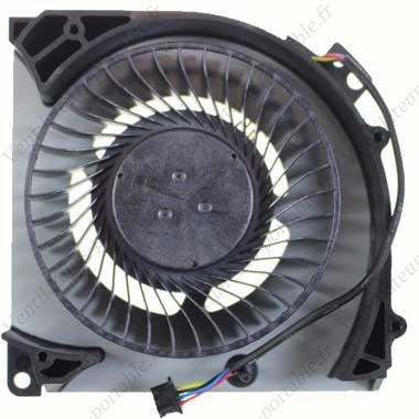 ventilateur FCN DFS20005AA0T FH37