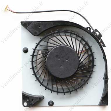FCN DFS2000050D0T FHPK ventilator