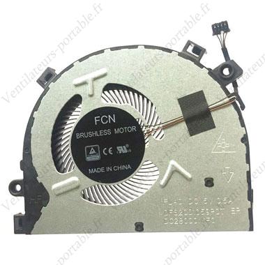 Lenovo Ideapad S340-14api ventilator