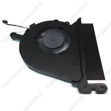 DELTA ND75C23-18C12 ventilator