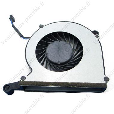DELTA NS55B00-17E11 ventilator