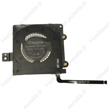 SUNON EG45040S1-C070-S9A ventilator