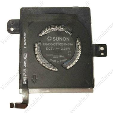 ventilateur SUNON EG45040S1-C090-S9A