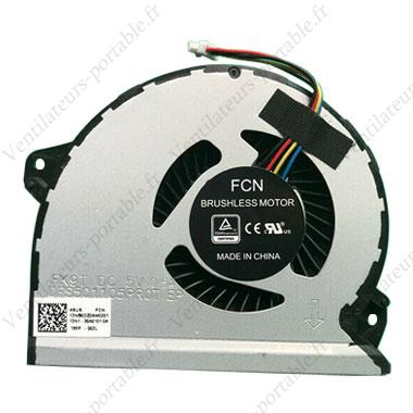 ventilateur FCN DFS501105PR0T FK9T