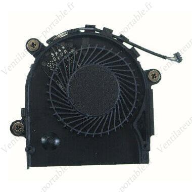 ventilateur CPU Hp L75139-001
