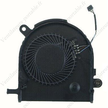 ventilateur CPU FCN 0FM160000H