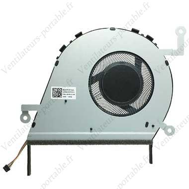 ventilateur FCN DFS5K121154910 FKRV
