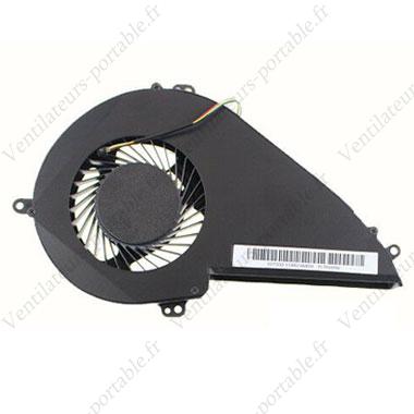 ventilateur Razer Blade Pro Rz09-01663g54