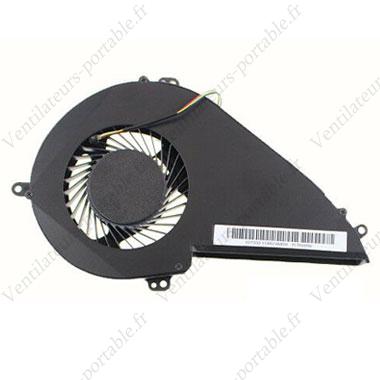 ventilateur Razer Blade Pro Rz09-01662g53