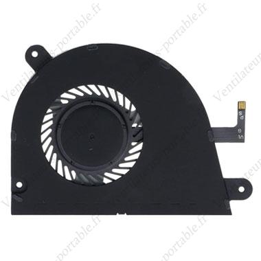 Razer Blade Stealth Rz09-01963g31 ventilator