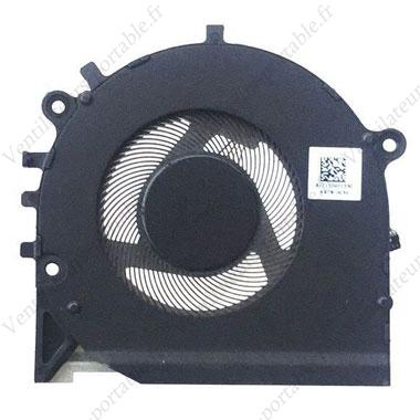 ventilateur CPU FCN DFS5K12304363Q FLDU