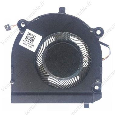 Ventilador de CPU FCN DFS150305140T FL03