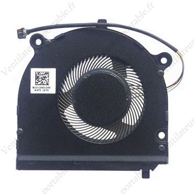 ventilateur CPU FCN DFS150305180T FL05