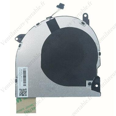 FCN 0FL8J0000H ventilator