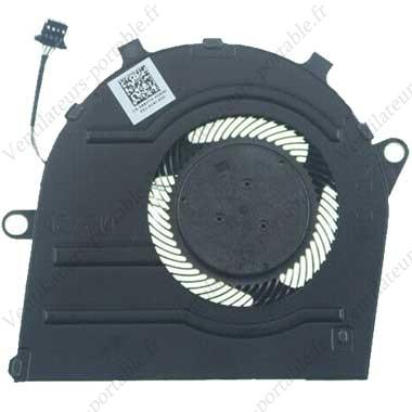 Ventilador Dell Inspiron 14 5401