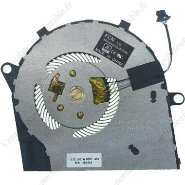Ventilador Dell Inspiron 14 5401