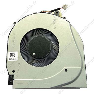 Ventilador FCN DFS200405BY0T FLB5