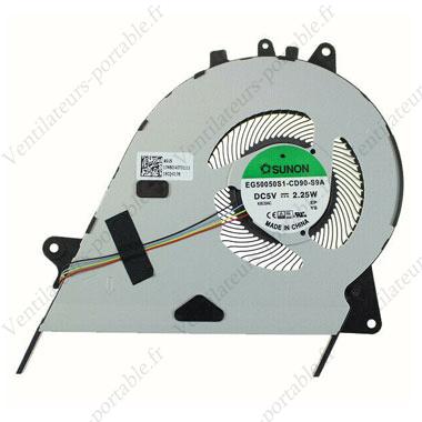 ventilateur SUNON EG50050S1-CD90-S9A