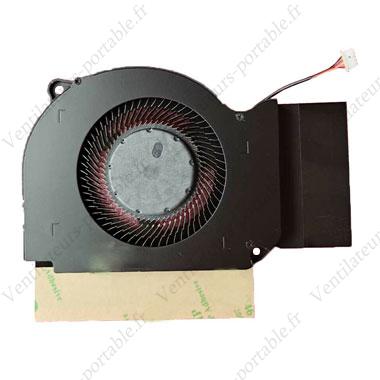 Ventilador DELTA NS85B00-17A06