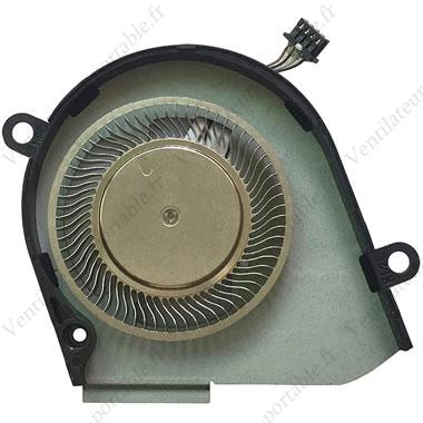 ventilateur Dell Latitude 7300