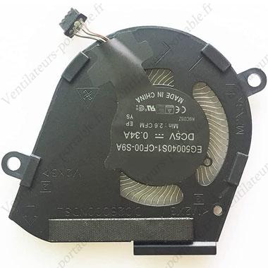 ventilateur SUNON EG50040S1-CF00-S9A