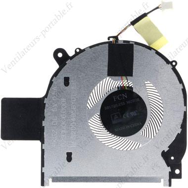 ventilateur FCN DFS200405BY0T FKG2