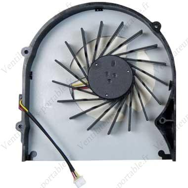 ventilateur DELTA KSB06105HA-AA21