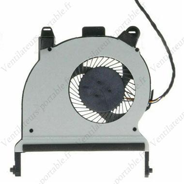 AVC BAZA0813R2U ventilator