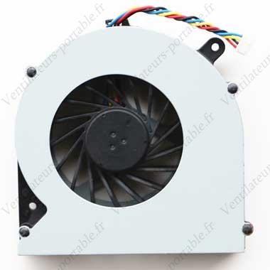 Ventola Asus Pro E810